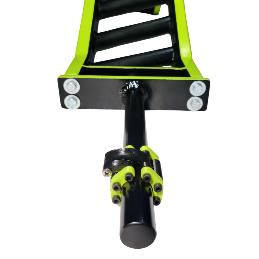 1" Standard Compatible Equipment