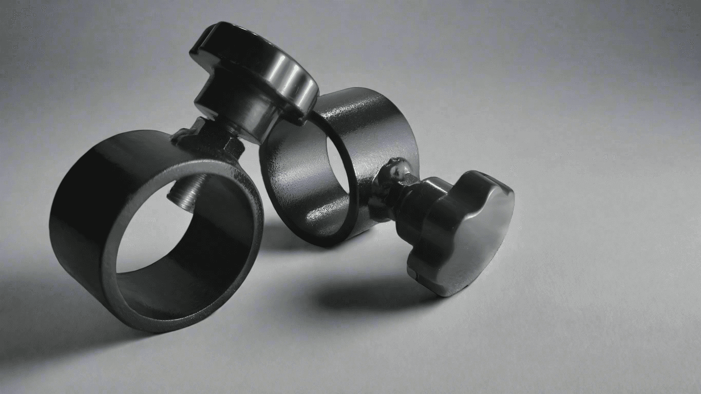 Barbell Collars