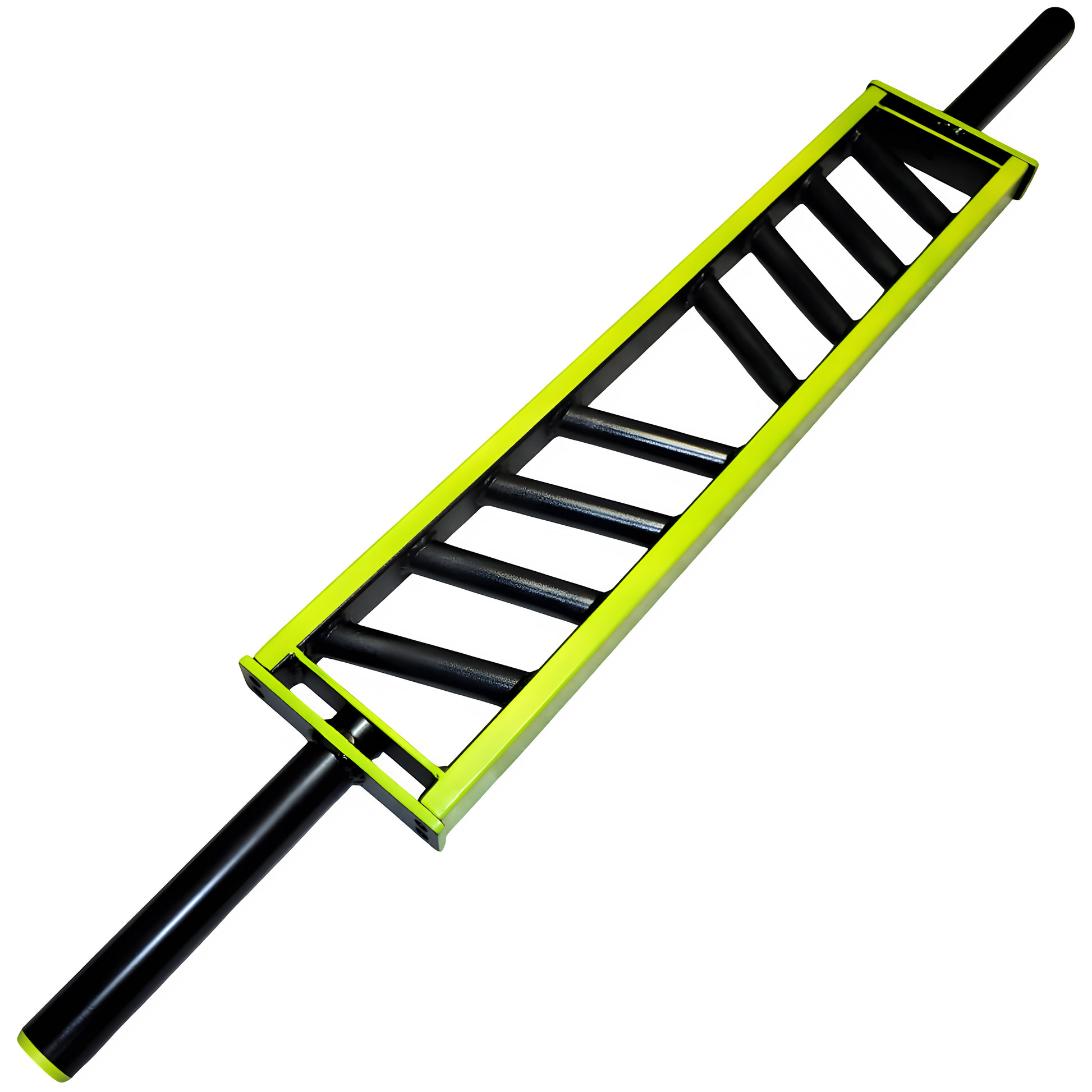 Multi-Grip Barbell – Fits 2" Olympic Weight Plates