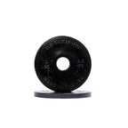 OLYMPIC 2" CAST IRON MACHINED LOADABLE DUMBBELL SETS