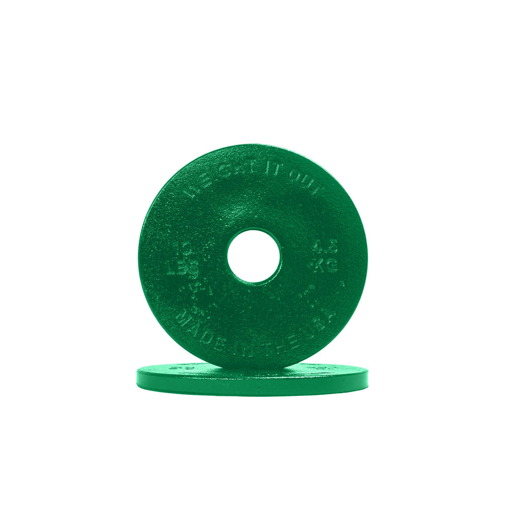 OLYMPIC 2" CAST IRON MACHINED LOADABLE DUMBBELL SETS