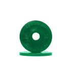 OLYMPIC 2" CAST IRON MACHINED LOADABLE DUMBBELL SETS
