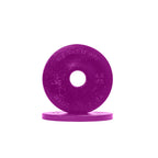 Standard 1" Center Hole Cast Iron Machined Weight Plate Pairs - view 9