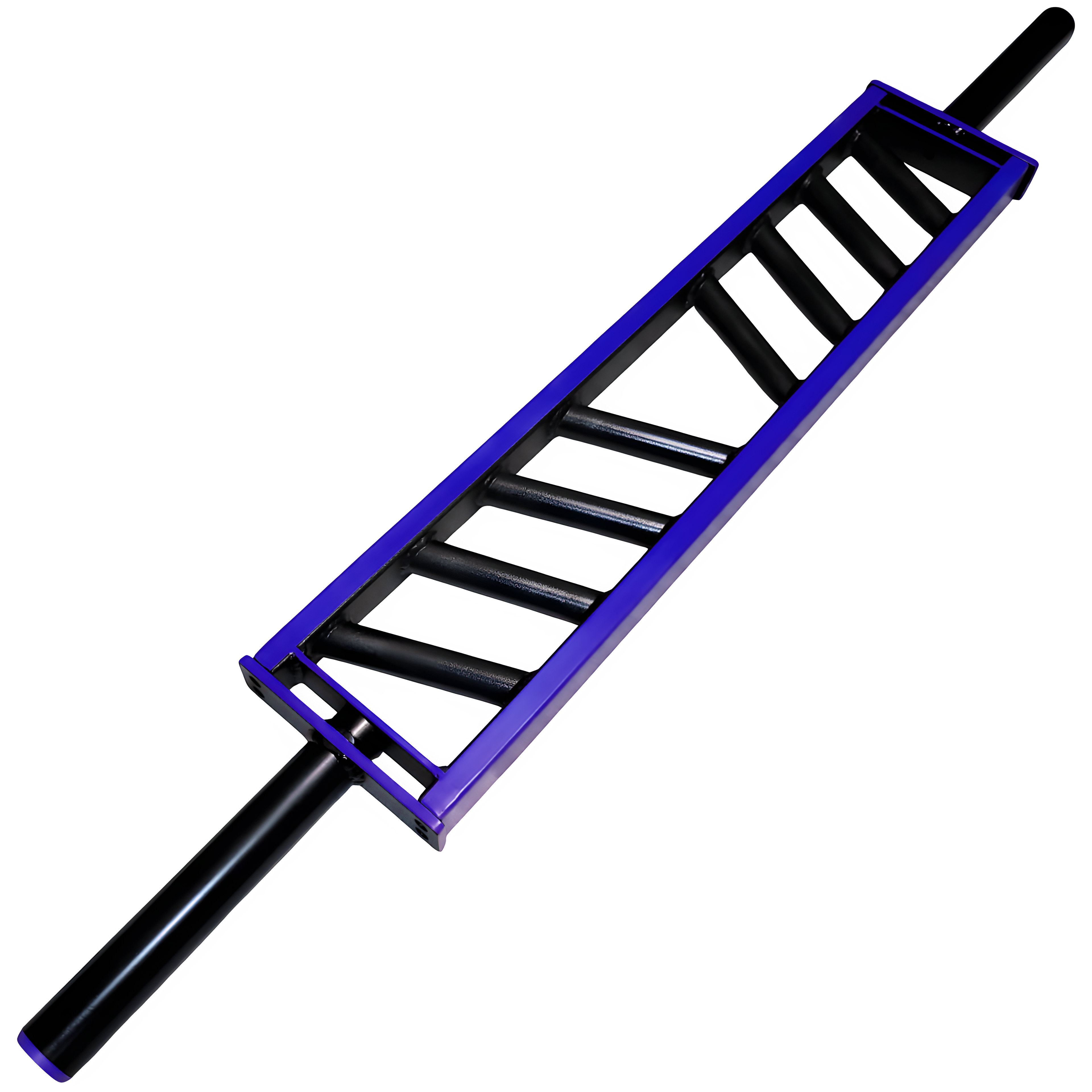 Multi-Grip Barbell – Fits 2" Olympic Weight Plates