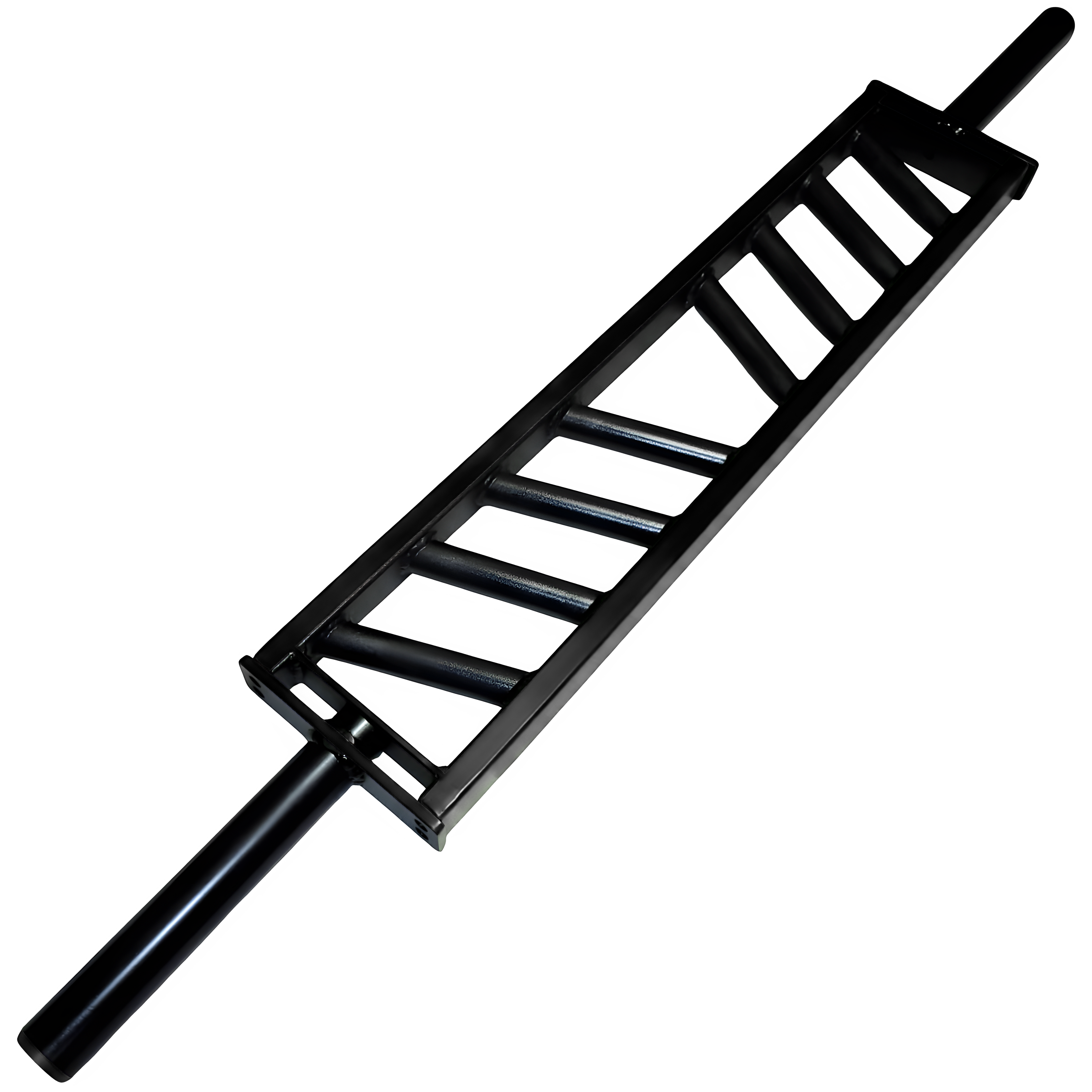 Multi-Grip Barbell – Fits 2" Olympic Weight Plates