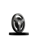 Commercial Urethane Olympic Weight Plates