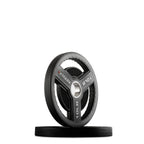 Commercial Urethane Olympic Weight Plates