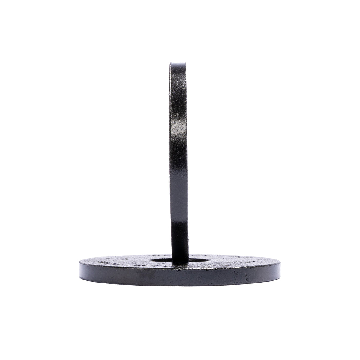 Cast Iron Machined Weight Plate Pairs