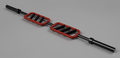 BMF Split Press Bar