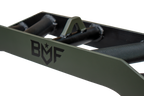 BMF Slim Pro Camber Barbell