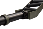 BMF Slim Pro Camber Barbell