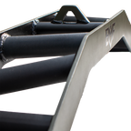 BMF Slim Pro Camber Barbell