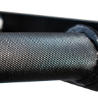 BMF Slim Pro Camber Barbell