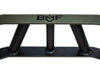 BMF Slim Pro Camber Barbell