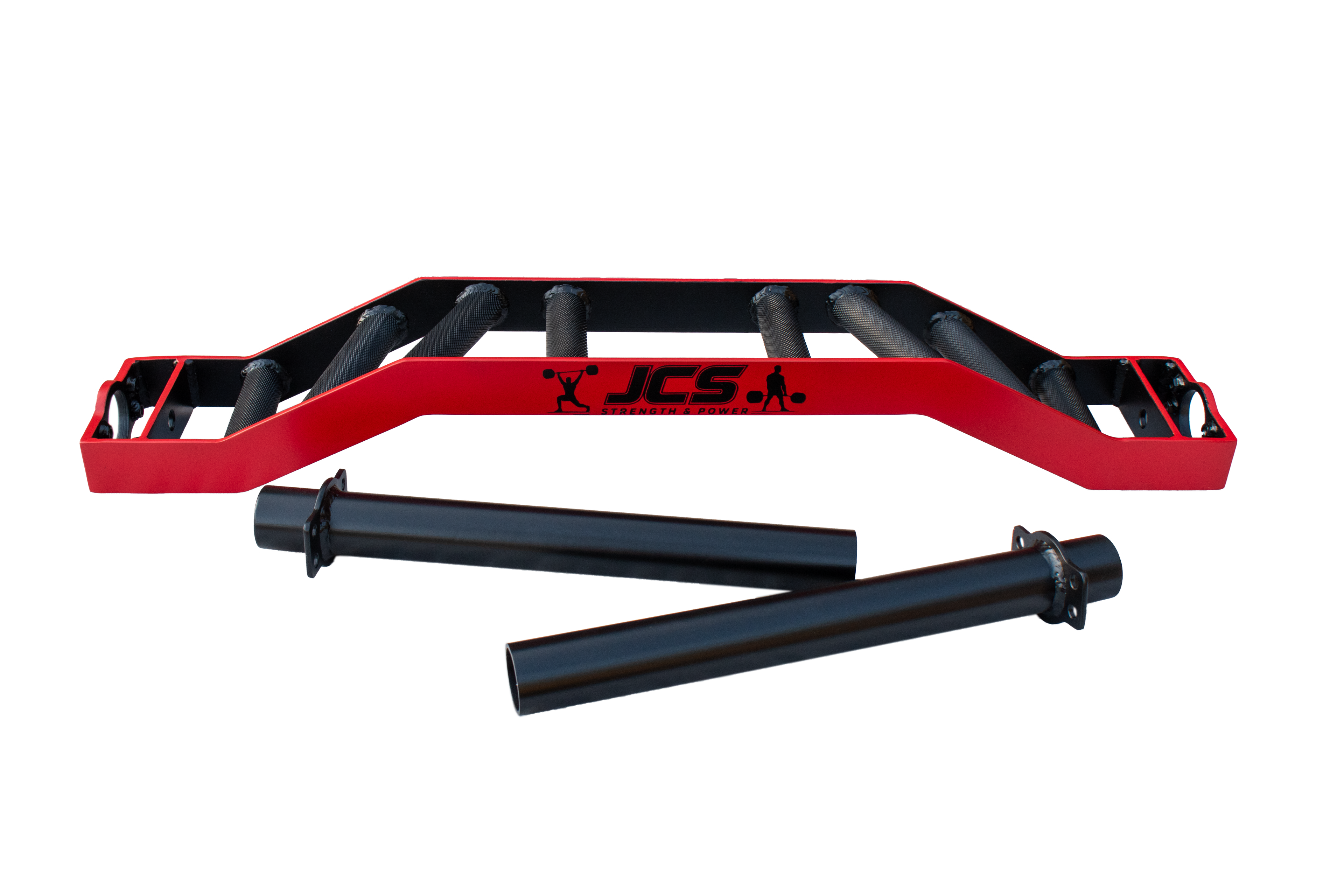 Custom BMF Pro Camber Bar