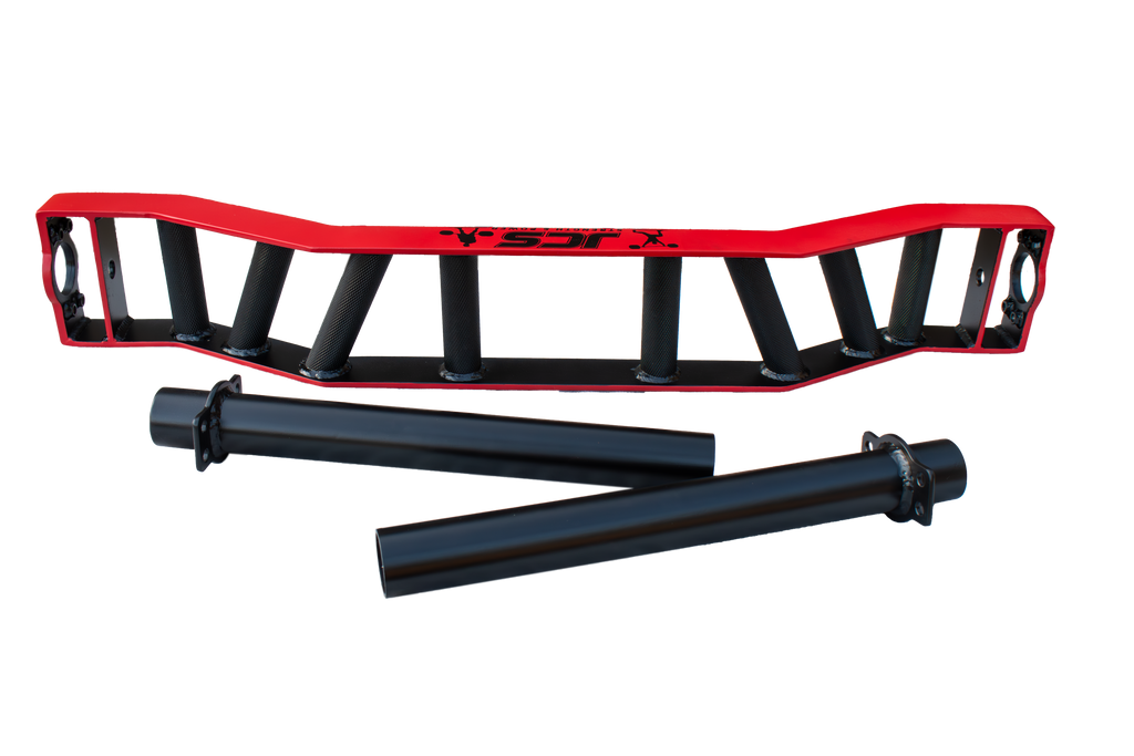 Custom BMF Pro Camber Bar