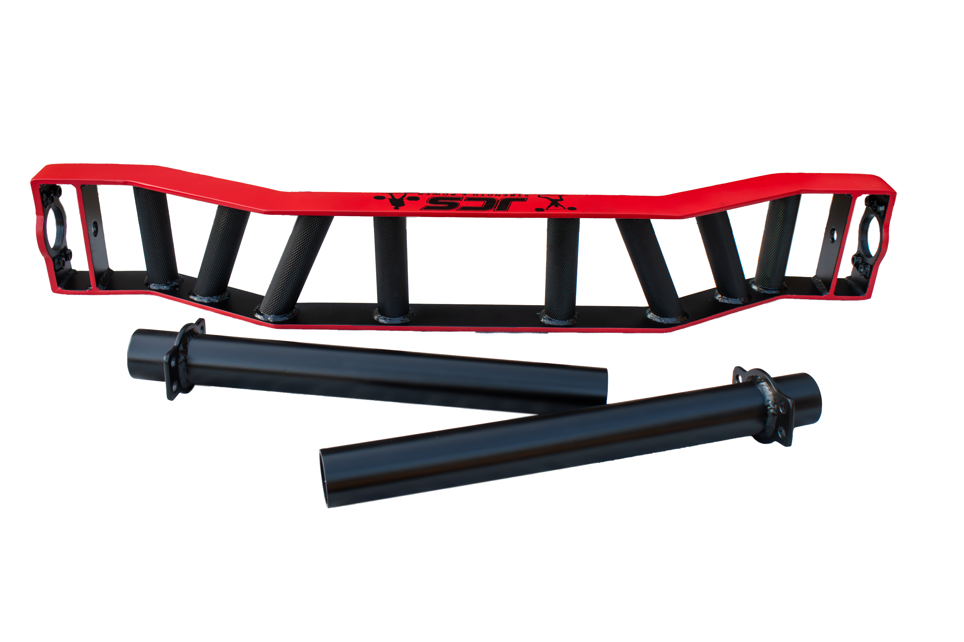 Custom BMF Pro Camber Bar