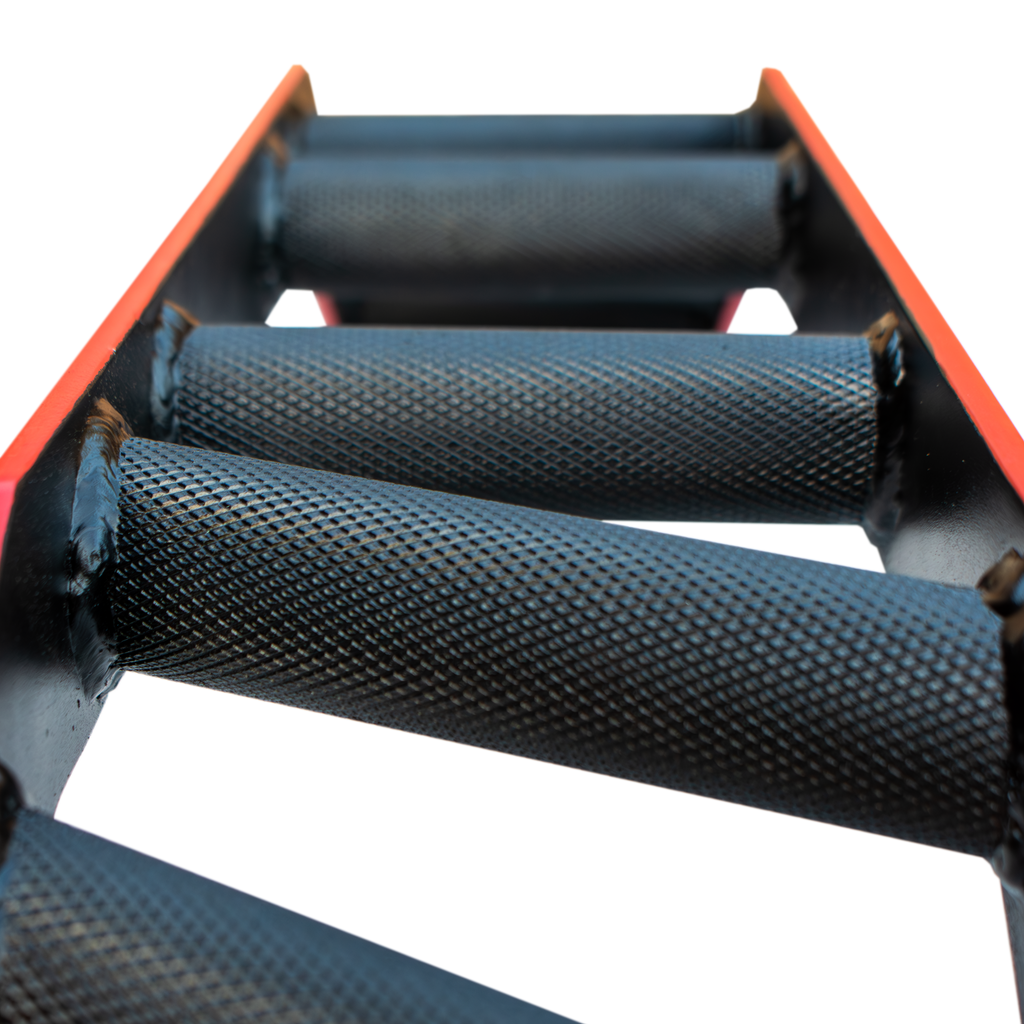 Custom BMF Pro Camber Bar