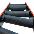 Custom BMF Pro Camber Bar