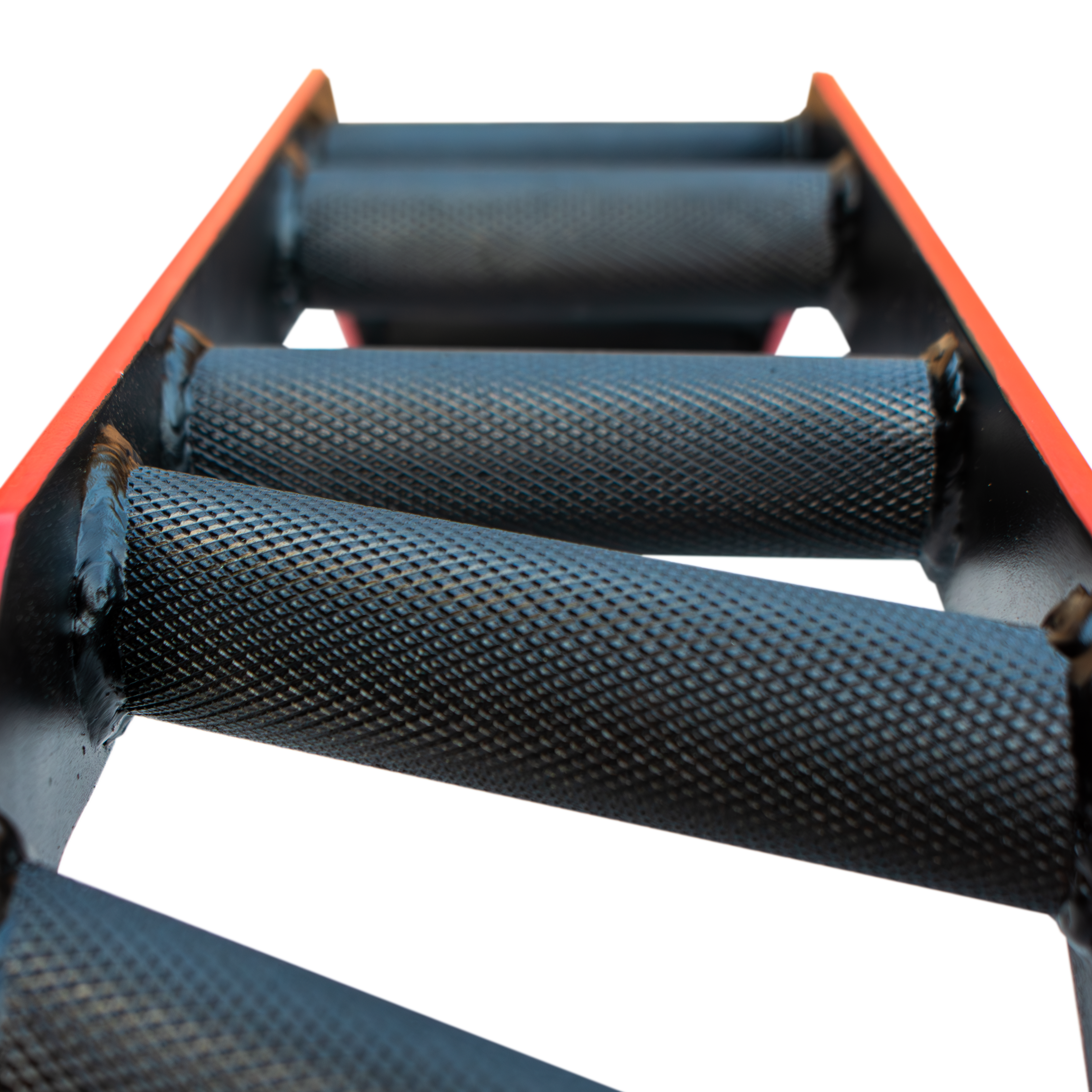 Custom BMF Pro Camber Bar
