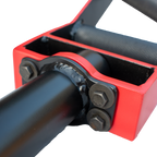 Custom BMF Pro Camber Bar