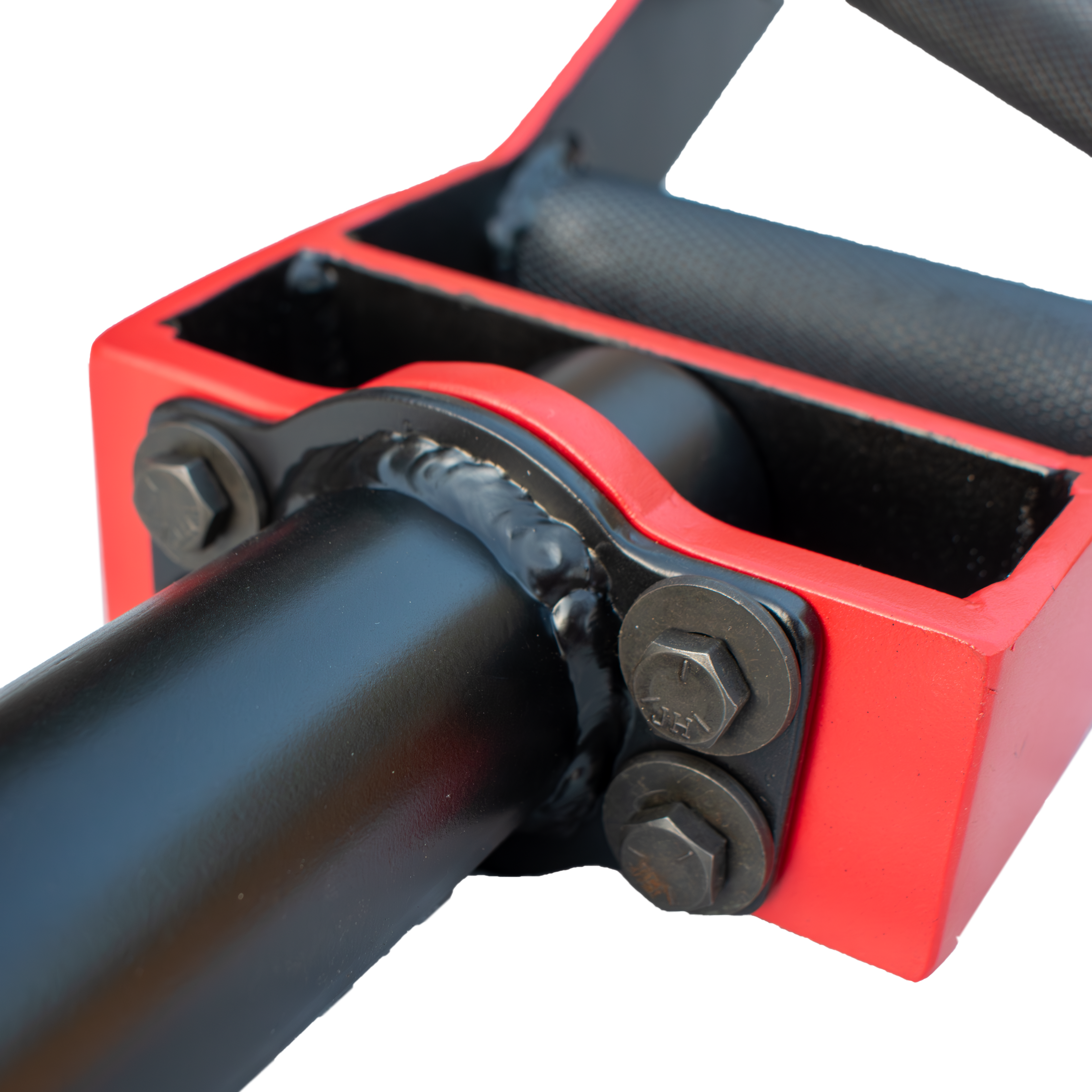 Custom BMF Pro Camber Bar