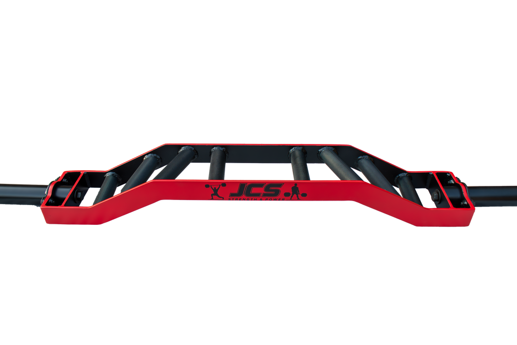 Custom BMF Pro Camber Bar