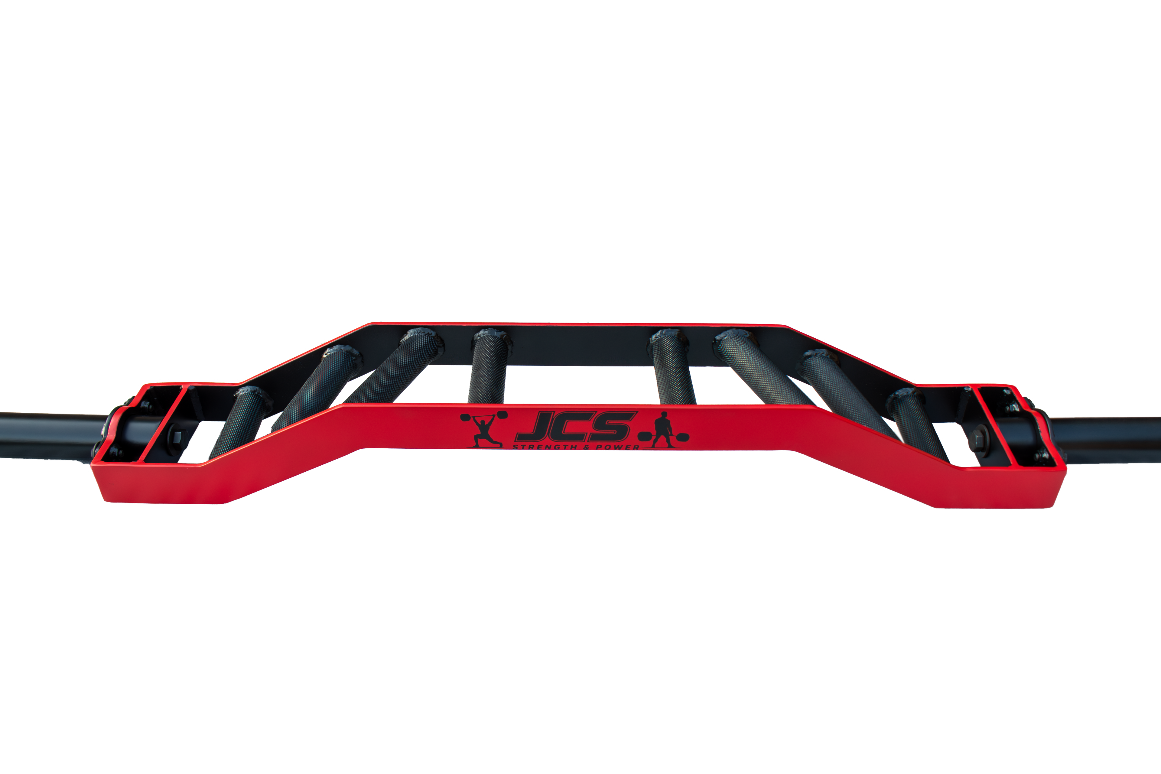 Custom BMF Pro Camber Bar