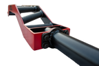 Custom BMF Pro Camber Bar