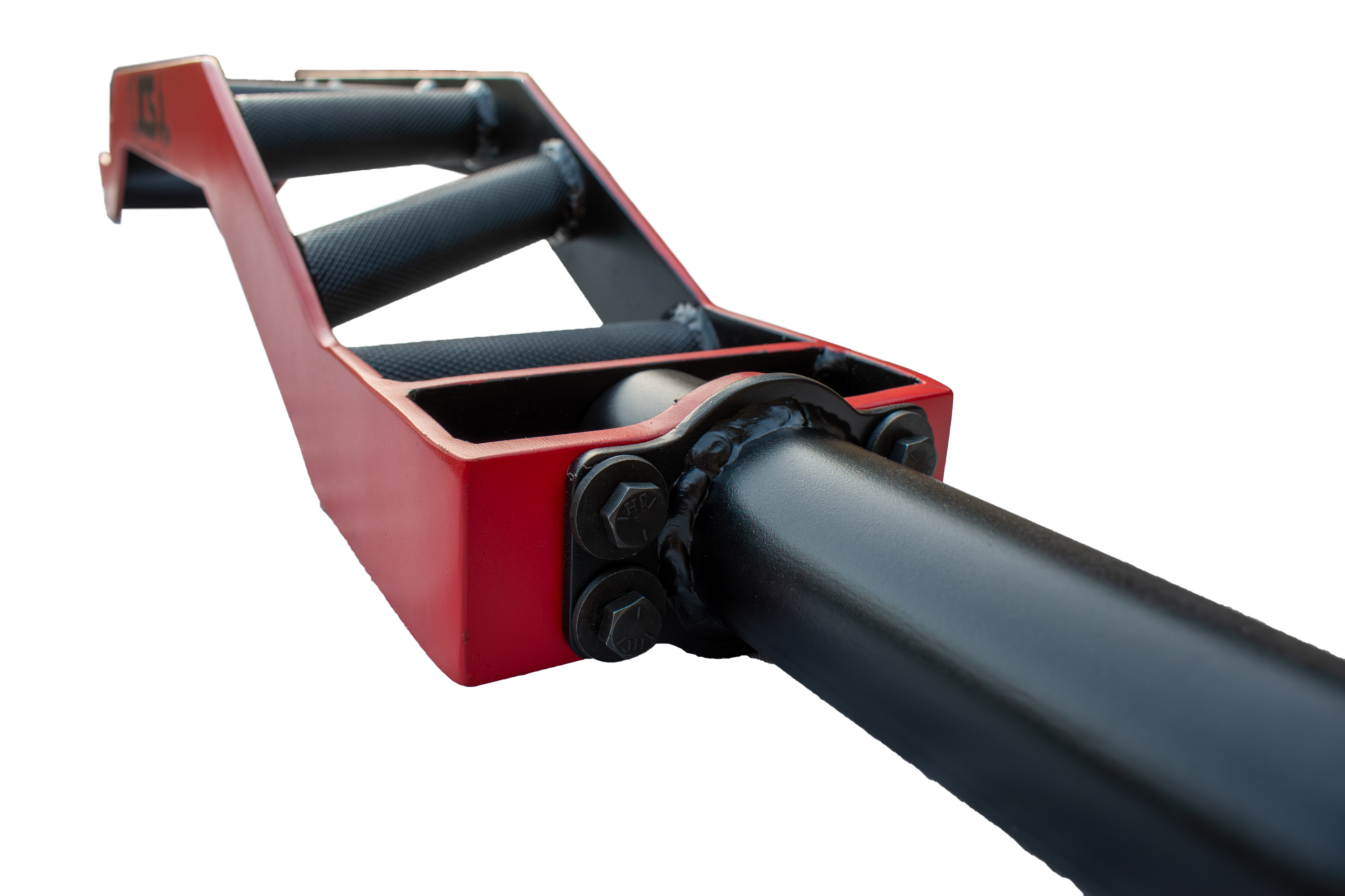 Custom BMF Pro Camber Bar