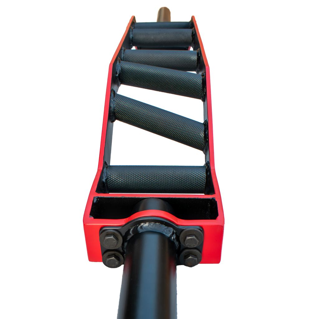 Custom BMF Pro Camber Bar