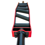 Custom BMF Pro Camber Bar