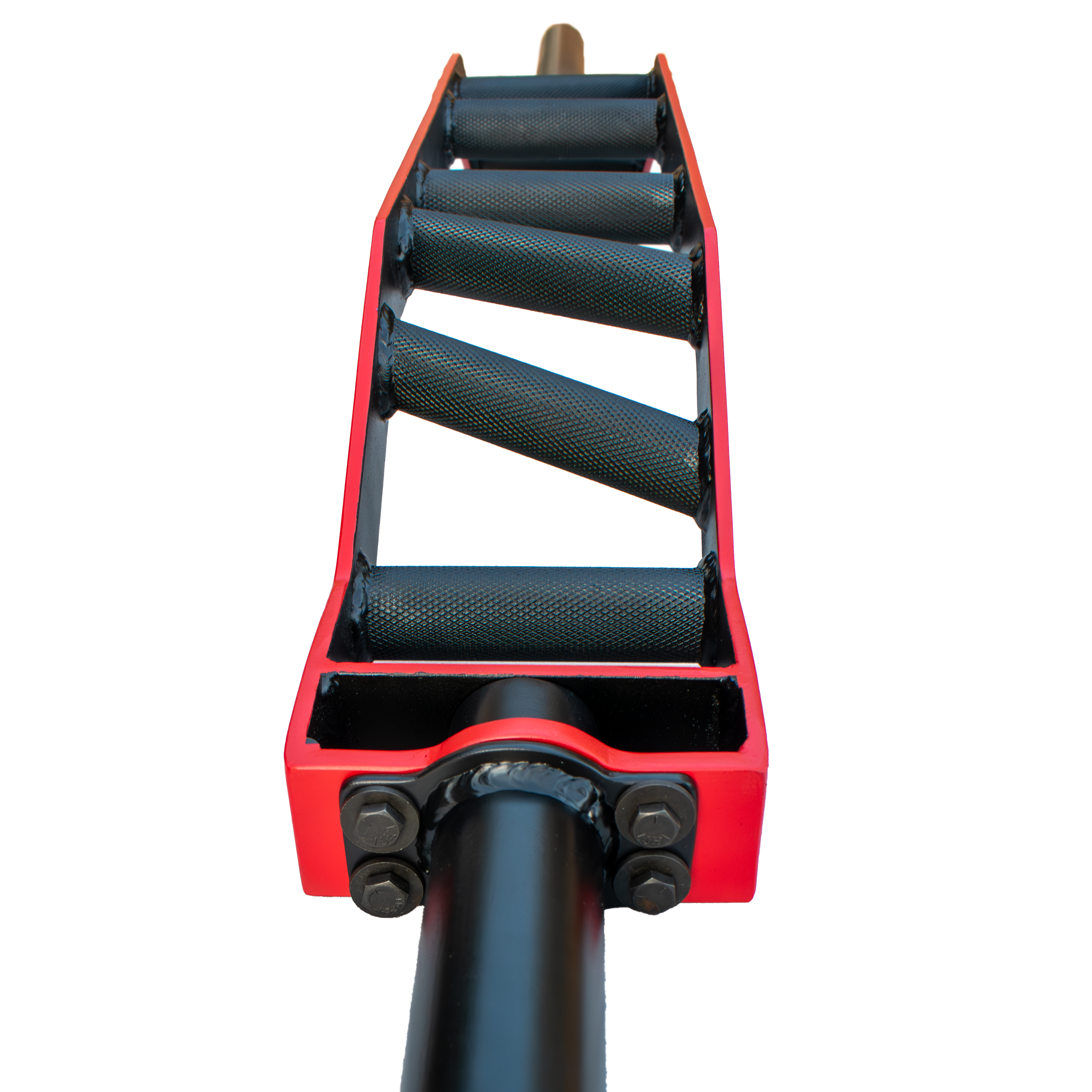 Custom BMF Pro Camber Bar