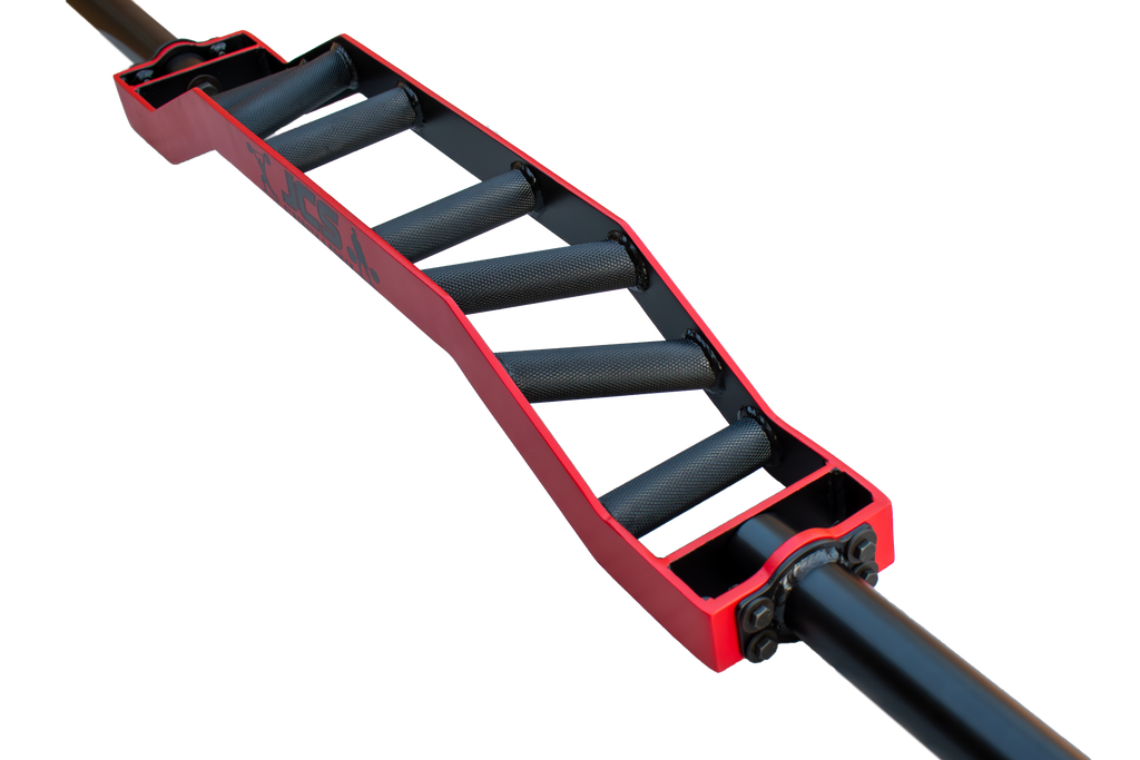 Custom BMF Pro Camber Bar