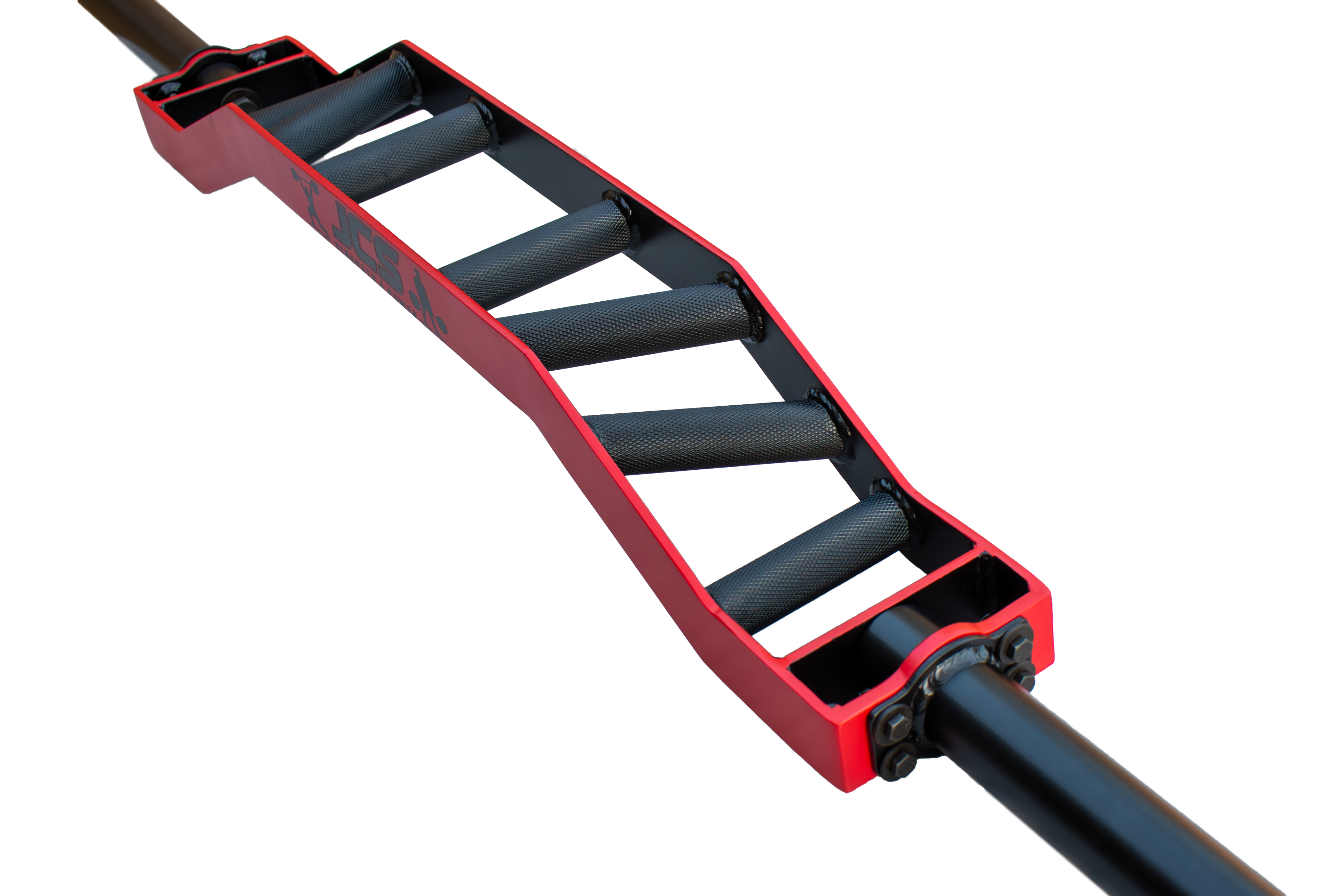 Custom BMF Pro Camber Bar