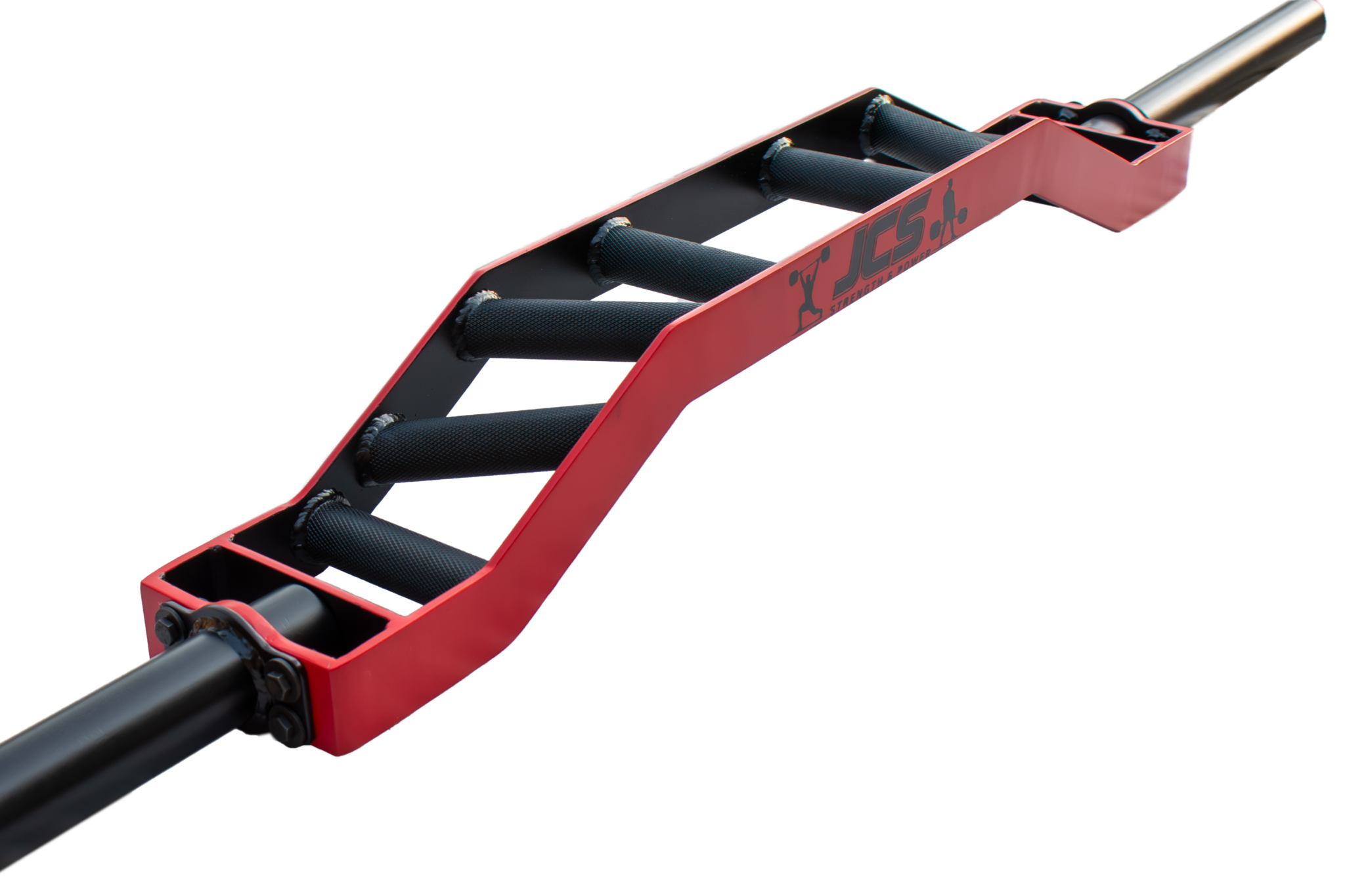 Custom BMF Pro Camber Bar