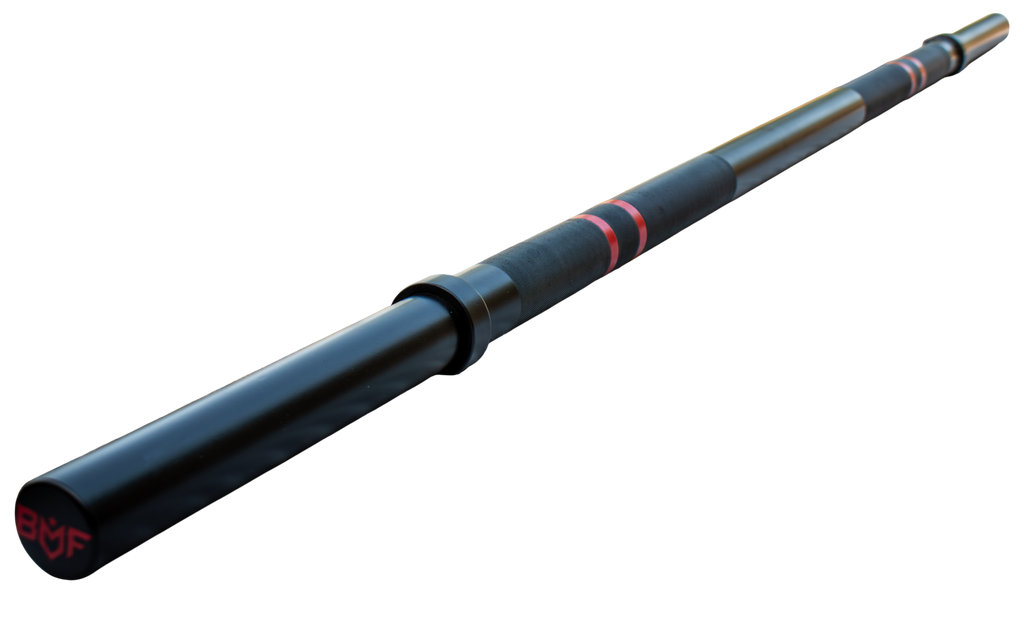 BMF Heavy Duty Paxle Power Bar