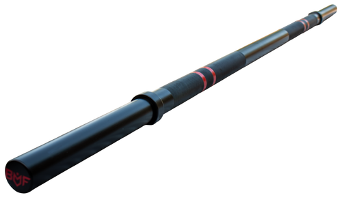 BMF Heavy Duty Paxle Power Bar