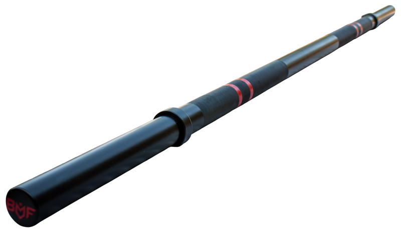 BMF Heavy Duty Paxle Power Bar