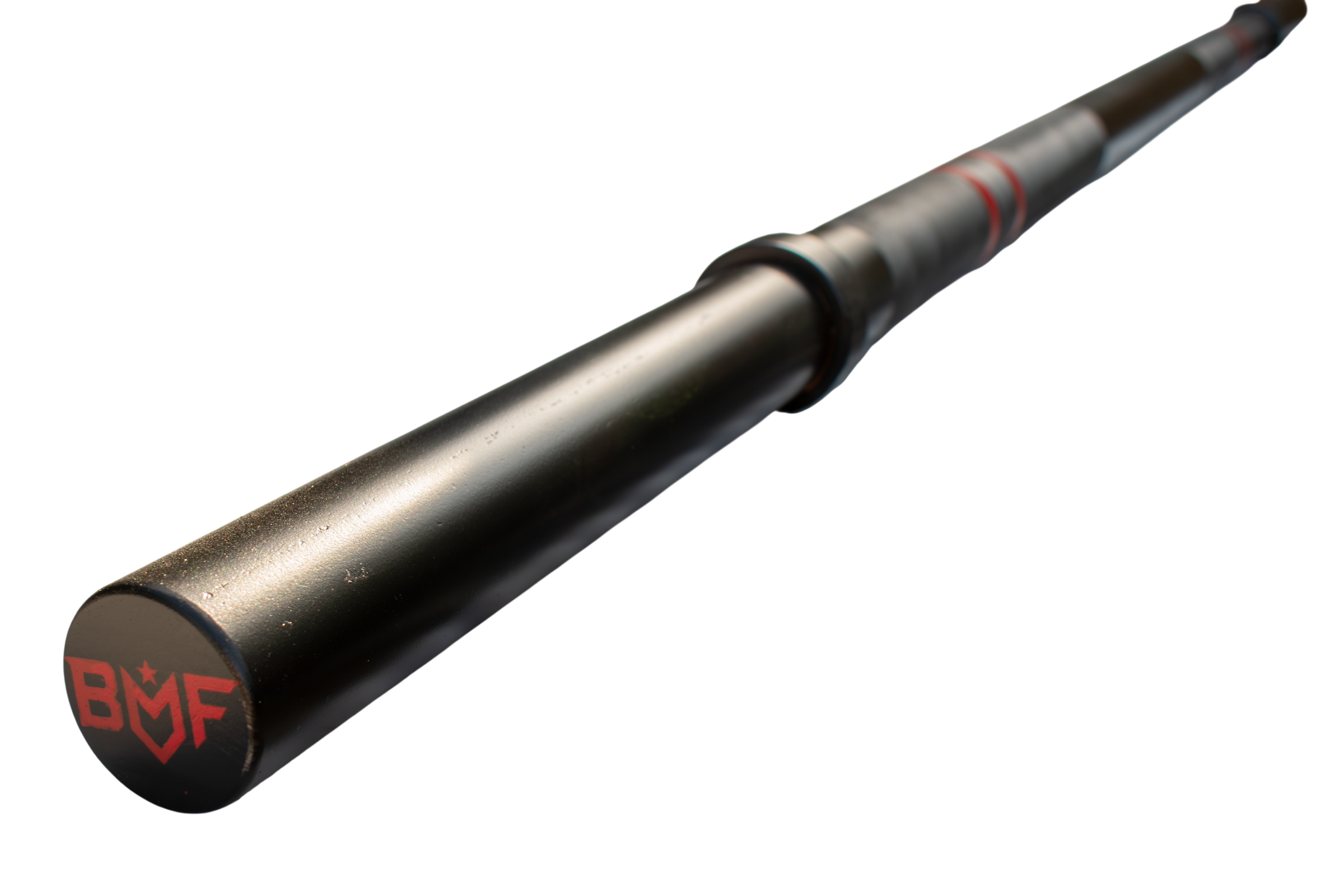 BMF Heavy Duty Paxle Power Bar