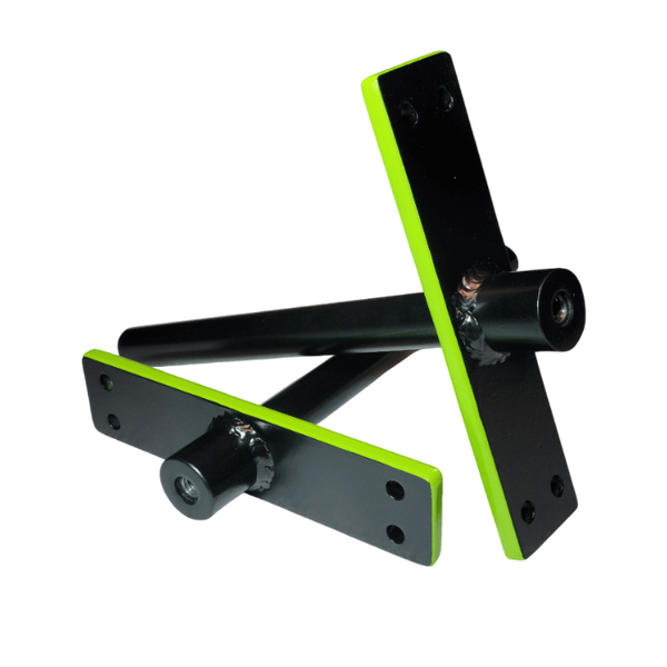 1" Standard Sleeve Pins for Multi-Grip Bars