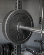 USA Bumper Plates