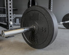 USA Bumper Plates