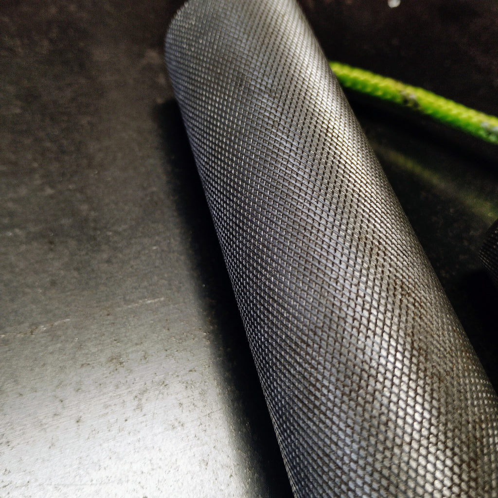 BMF Cobra Cable Handles
