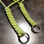 BMF Cobra Cable Handles