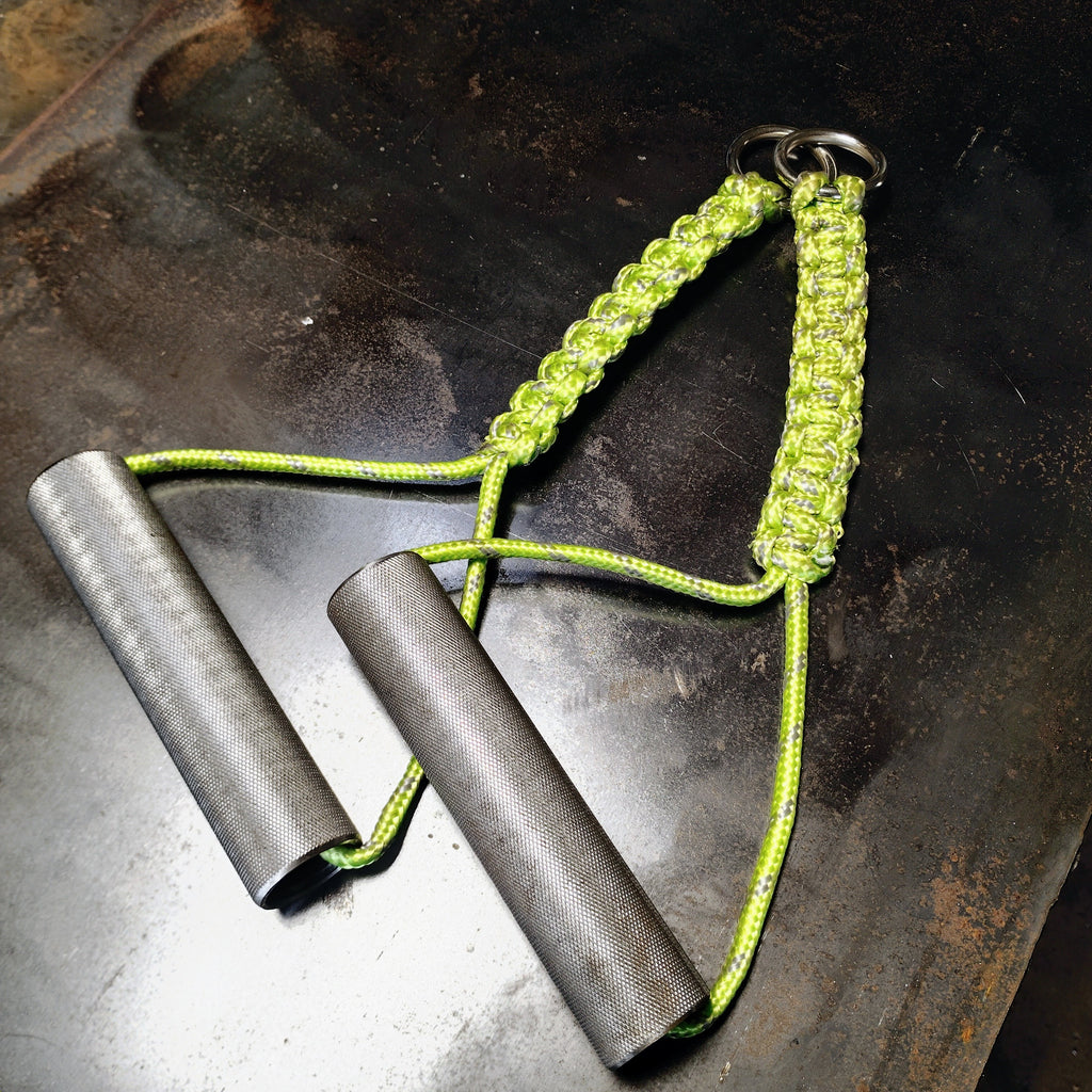 BMF Cobra Cable Handles