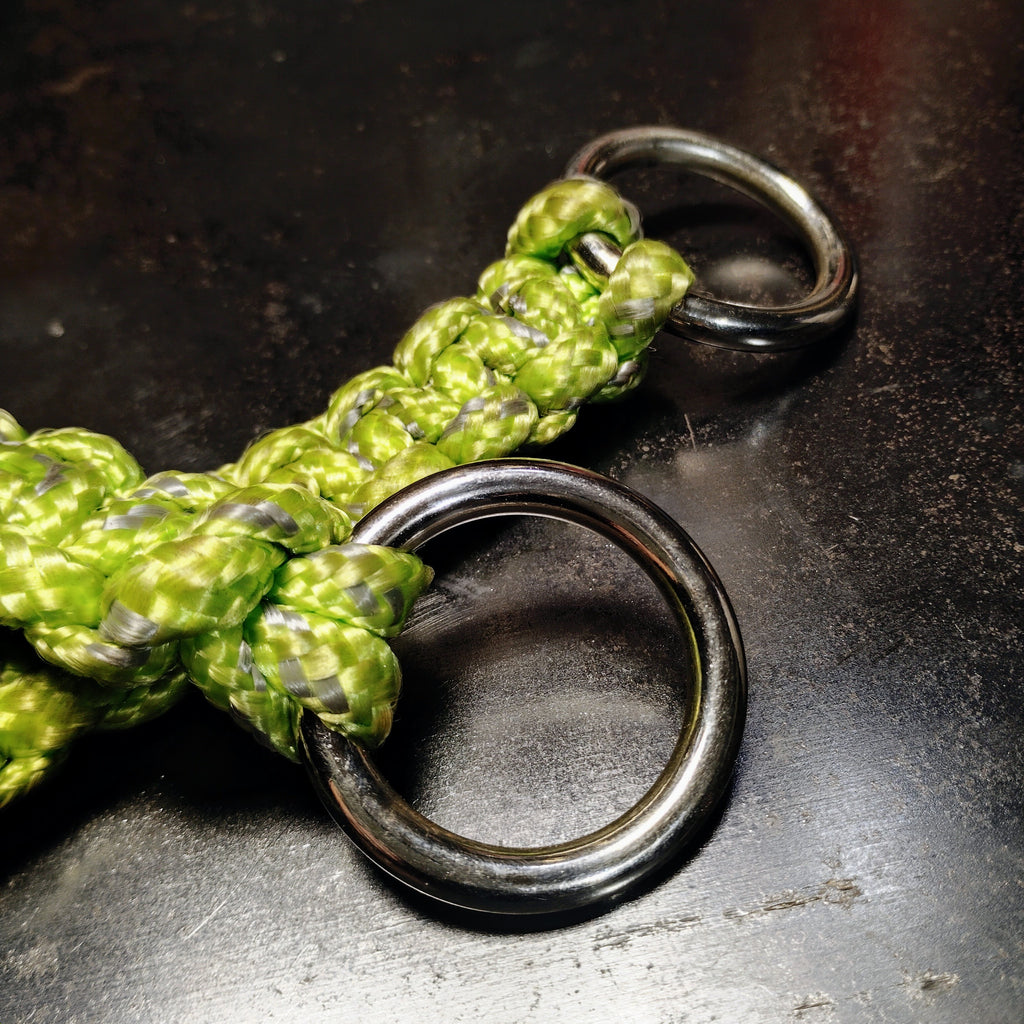 BMF Cobra Cable Handles