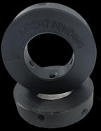 Olympic Plate to Standard Bar Adapter (2" to 1") - view 4
