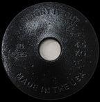 Cast Iron Machined Weight Plate Sets - view 6