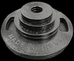 Cast Iron Machined Weight Plate Sets - view 9